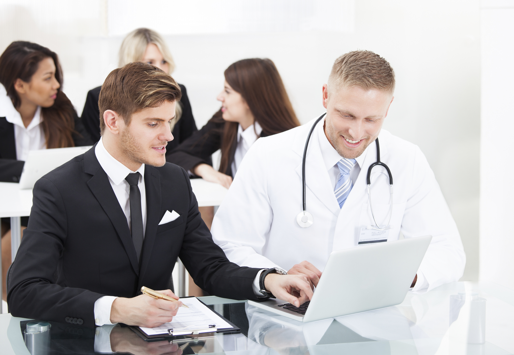 Medical Credentialing