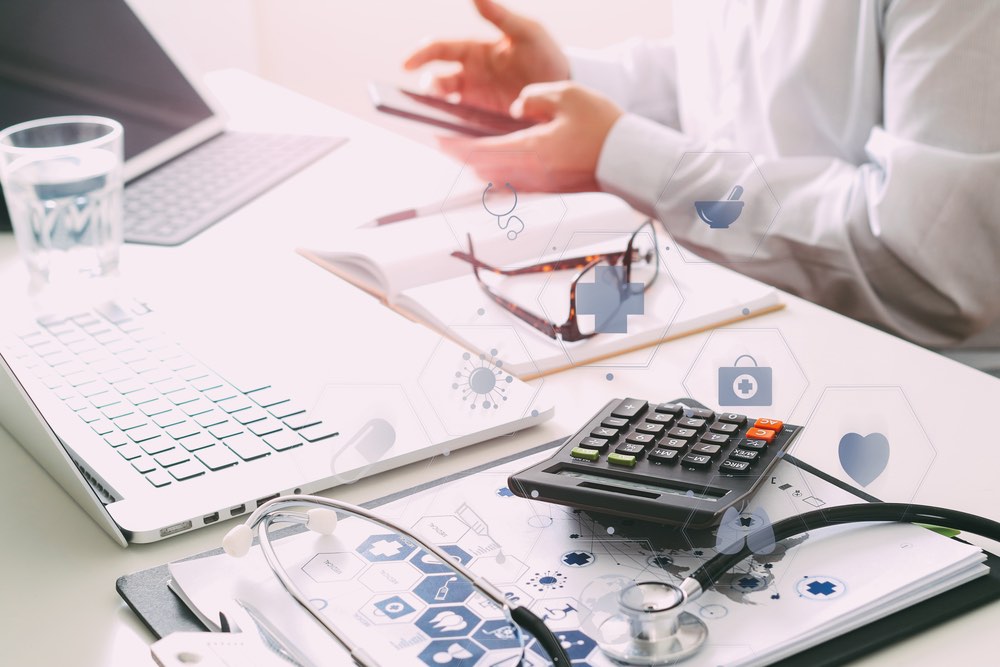 Medical Billing services