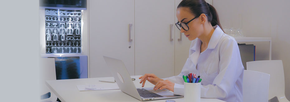 Medical coding services